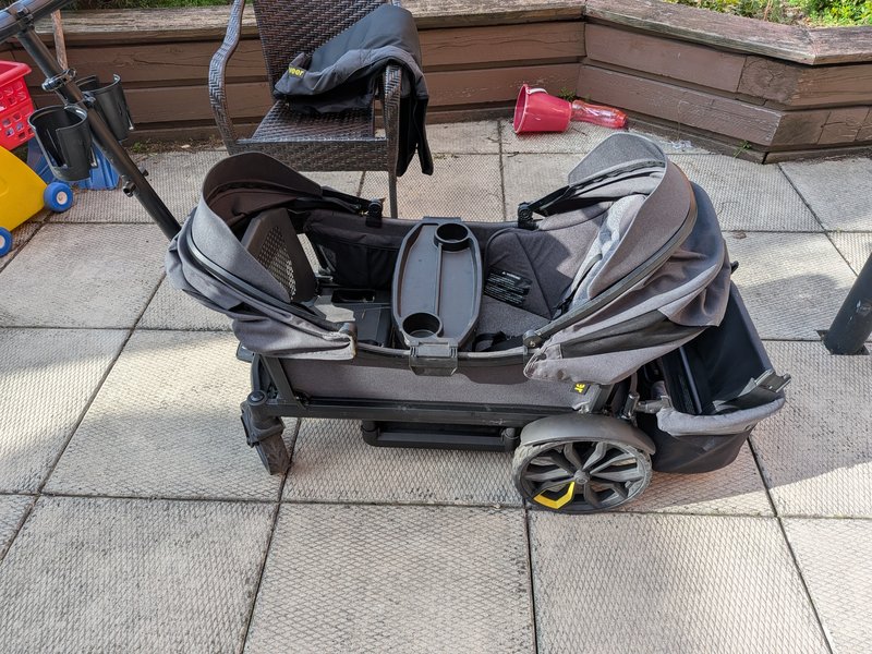 Veer All-Terrain Cruiser — Full Bundle